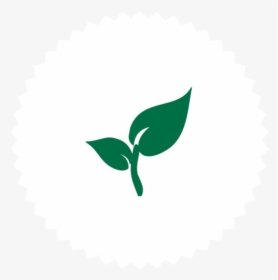 Badge Icon "plant - Budapest, HD Png Download, Free Download