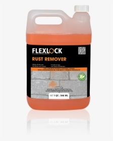Flexlock Rust Remover - Hardwood, HD Png Download, Free Download