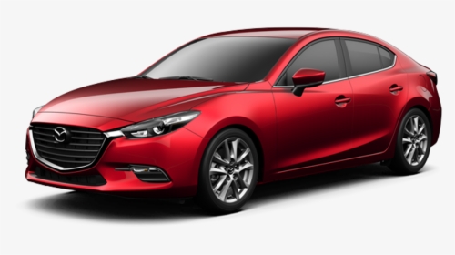 Mazda3 Specials In Morrow, Ga - Mazda 3 2017 Grey, HD Png Download, Free Download