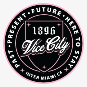 Vice City Crest Updated - Atlanta Jewish Film Festival 2019, HD Png Download, Free Download