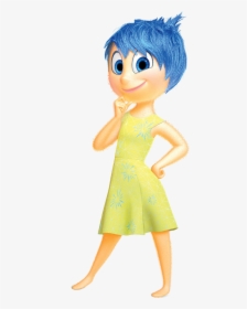 Transparent Joy Clipart - Inside Out Characters Png, Png Download, Free Download