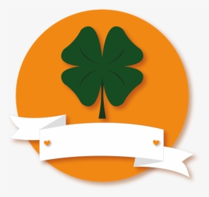 Transparent St Patrick"s Day Clover Png - Irlande Png, Png Download, Free Download