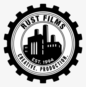 The Rust Company - Emblem, HD Png Download, Free Download