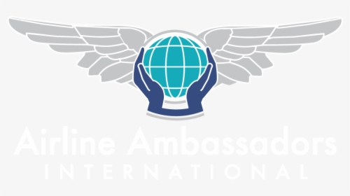 Airline Ambassadors Logo, HD Png Download, Free Download