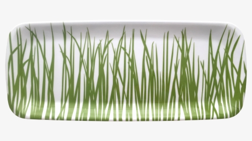 Melamine Seagrass Tray - Sweet Grass, HD Png Download, Free Download
