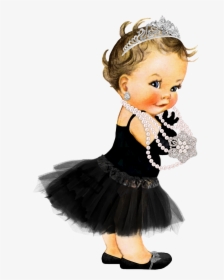 #niña #girl #princess #bebe #baby, HD Png Download, Free Download