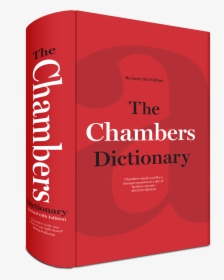 Transparent Dictionary Red - Dictionary, HD Png Download, Free Download
