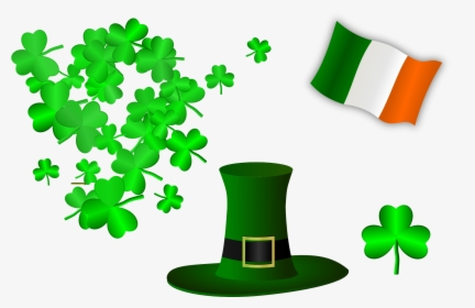 St Patrick"s Day - St Patrick S Day 2019, HD Png Download, Free Download