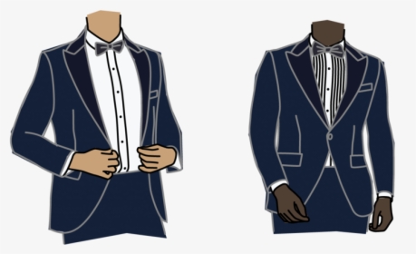 Image2 - Tuxedo, HD Png Download, Free Download