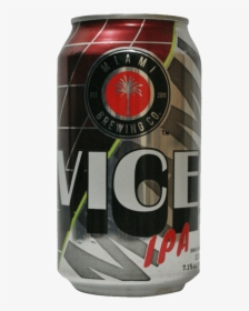 Miami Brewing Vice Ipa - Guinness, HD Png Download, Free Download
