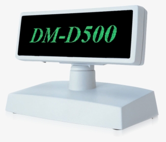 Epson Dm-d500 Series, HD Png Download, Free Download