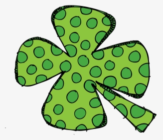 The Very Busy Kindergarten - St Patricks Day Clipart Melonheadz, HD Png Download, Free Download
