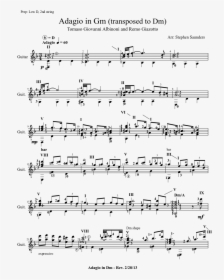 Never Enough Sheet Music The Greatest Showman, HD Png Download, Free Download