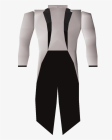 Osrs Light Tuxedo, HD Png Download, Free Download