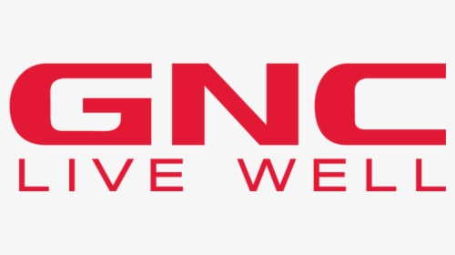 Gnc Logo - General Nutrition Centers Logo, HD Png Download, Free Download