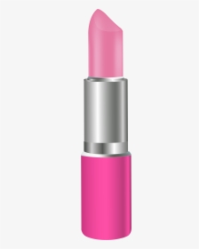 Lipstick Png Picture - Pink Lipstick Clipart, Transparent Png, Free Download