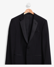 Tuxedo On Hanger Png, Transparent Png, Free Download