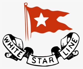 Public Service Broadcasting White Star Liner, HD Png Download, Free Download