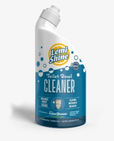 Toilet Bowl Cleaner - Citric Acid Uses In Cleaning, HD Png Download, Free Download