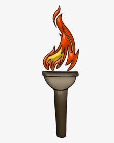 Torch Clipart Png, Transparent Png, Free Download