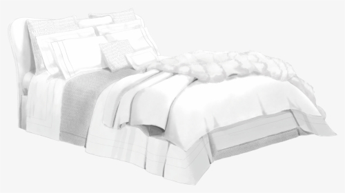 Frette Bedding Guide, HD Png Download, Free Download