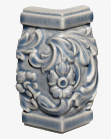 464d Hermes Outside Corner - Vase, HD Png Download, Free Download