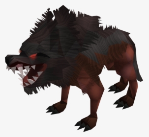 Hell Hound Png, Transparent Png, Free Download
