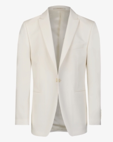 Wilvorst Dinner Jacket Weiss, HD Png Download, Free Download
