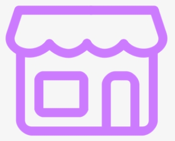 Retail-icon - Department Store Icon Png, Transparent Png, Free Download