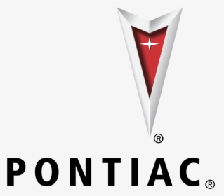 Transparent Pontiac Logo Png - Pontiac Logo, Png Download, Free Download
