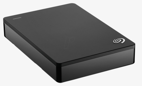 Hdd 2,5´´ Usb3 - Seagate 5tb Backup Plus Portable, HD Png Download, Free Download