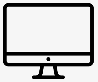 Logo Computer Vector Png, Transparent Png, Free Download
