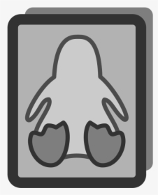 Ftlinux Hdd Mount - Clip Art, HD Png Download, Free Download