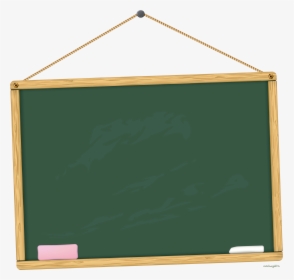 Classroom Blackboard School Cartoon Student Png File - National Assessment Program – Literacy And Numeracy, Transparent Png, Free Download