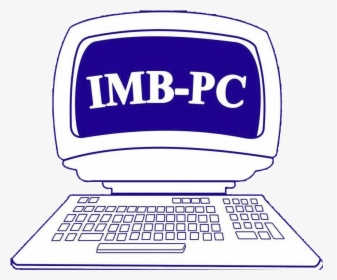 Logo Imbpc - Imb Pc Png, Transparent Png, Free Download