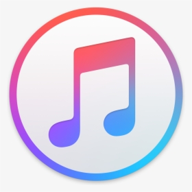 Itunes - Itunes And Spotify, HD Png Download, Free Download