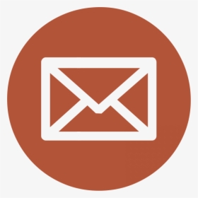 Email Icon Png Grey, Transparent Png, Free Download