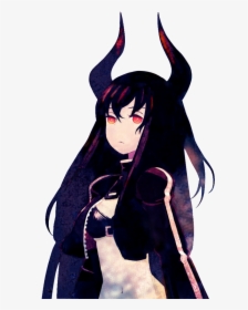 Sexy Anime Girl Png, Transparent Png, Free Download