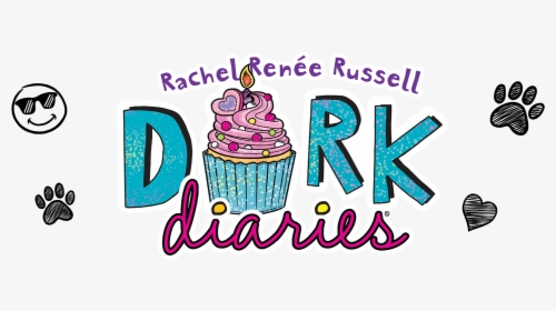 Dork Diaries, HD Png Download, Free Download