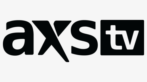 Axs Tv - Axs Tv Logo Png, Transparent Png, Free Download