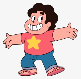 Steven From Steven Universe, HD Png Download, Free Download