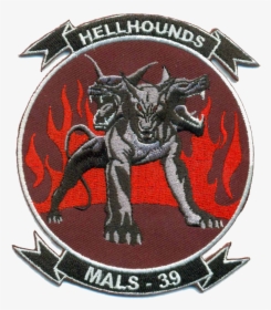 Mals 39 Hellhounds, HD Png Download, Free Download