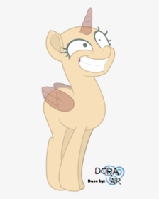 My Little Pony Hombre Base, HD Png Download, Free Download