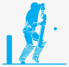Cricket Png Download - Sri Lanka Cricket Png, Transparent Png, Free Download