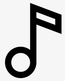 Musical Note Portable Network Graphics Computer Icons - Music Icon Free Png, Transparent Png, Free Download