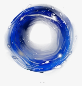 #blue #effects #eye #png #circle - Cool Circle Effect Png, Transparent Png, Free Download
