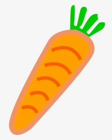 Carrot Clipart, HD Png Download, Free Download