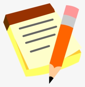Note Taking Skills Icon - Note Taking Clipart, HD Png Download, Free Download