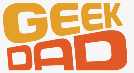 Geekdad, HD Png Download, Free Download