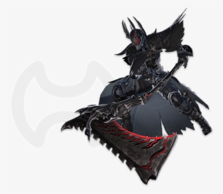 Ffxiv Moddey Dhoo Armor, HD Png Download, Free Download